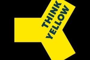 Think Yellow