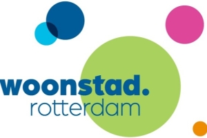 Woonstad Rotterdam