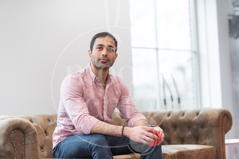 Fotoshoot Daaf - voorjaar 2021 1