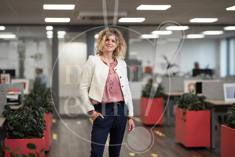 Fotoshoot Daaf - voorjaar 2021 6