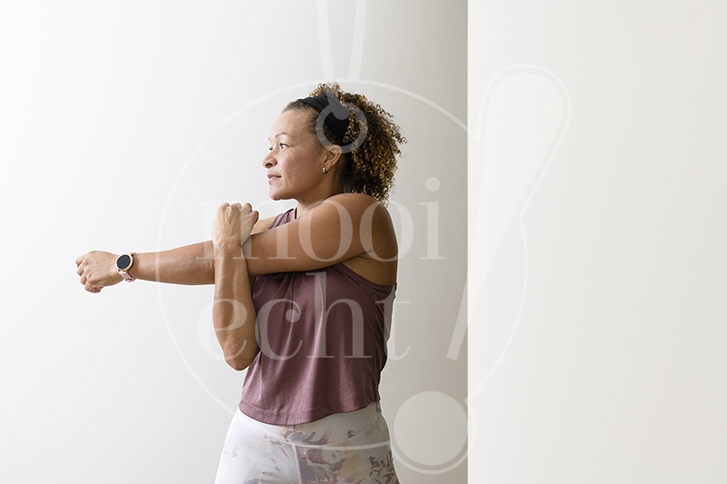Beeldbankshoot sporten in en om het huis 4