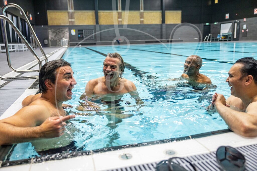 Fotoshoot beeldbank sport momenten 6