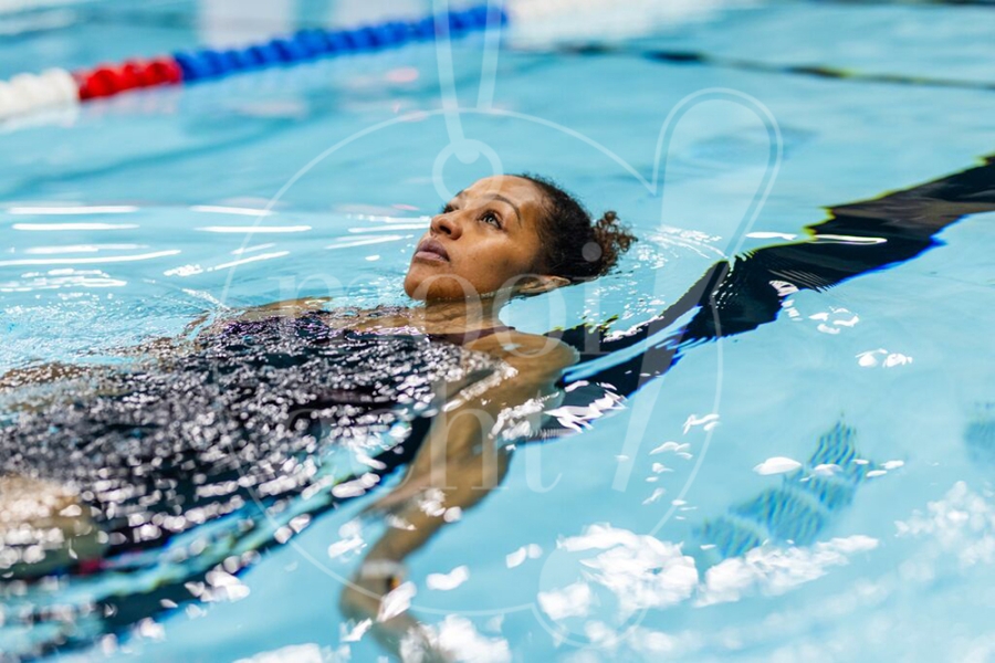 Fotoshoot zwemmen dames 15