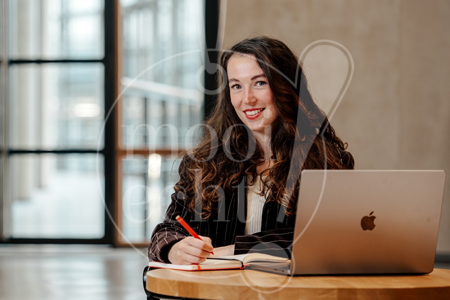 Zakelijke shoot hogeschool 5