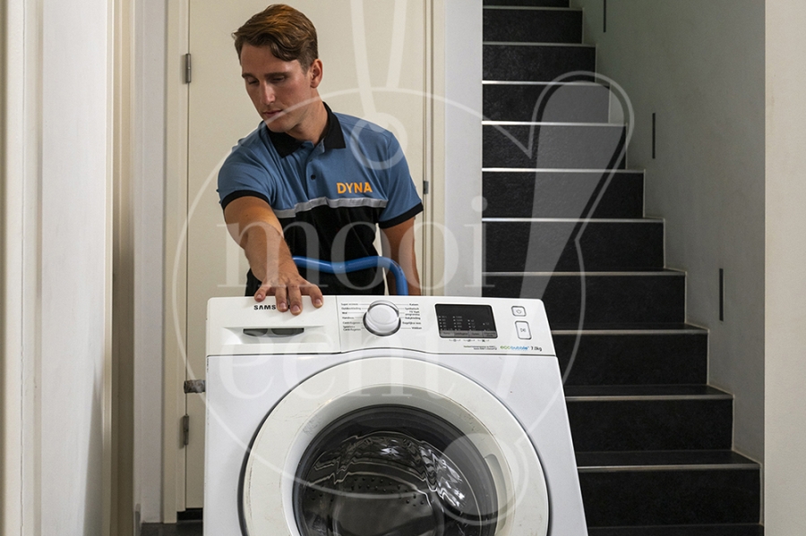Fotoshoot voor 2 Business Units 2