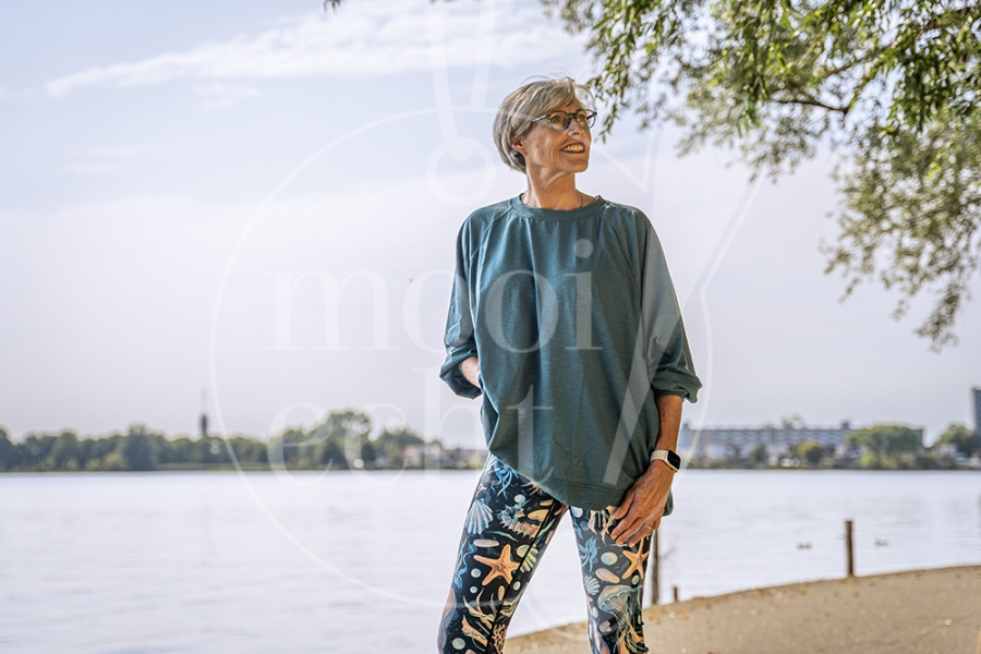 Fotoshoot voor een kleding winkel 1