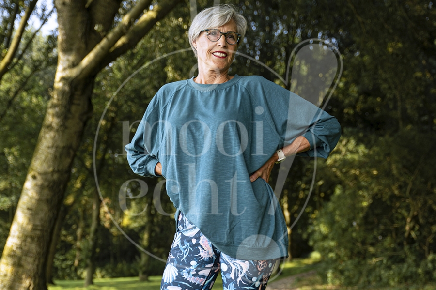Fotoshoot voor een kleding winkel 2