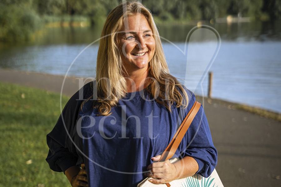 Fotoshoot voor een kleding winkel 8