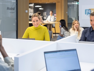 Foto- en videoshoot detachering in het sociaal domein