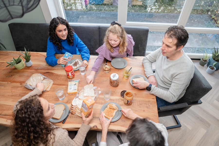 Fotoshoot beeldbank jeugdzorgorganisatie 5