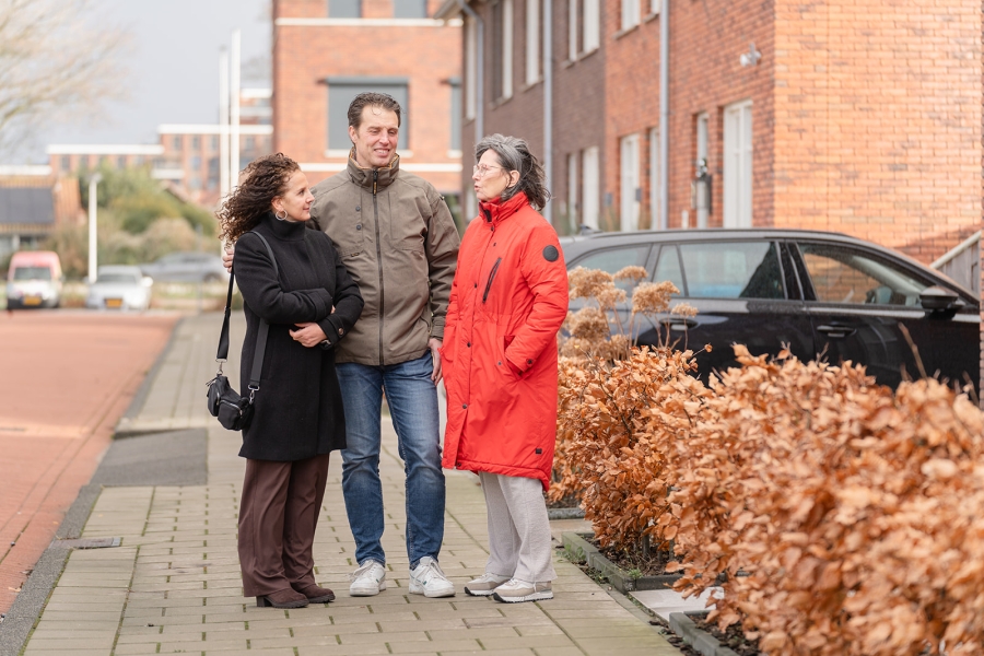 Fotoshoot beeldbank jeugdzorgorganisatie 10