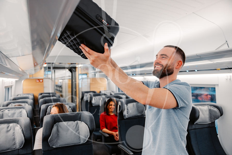 Fotoshoot voor vervoersbedrijf 2