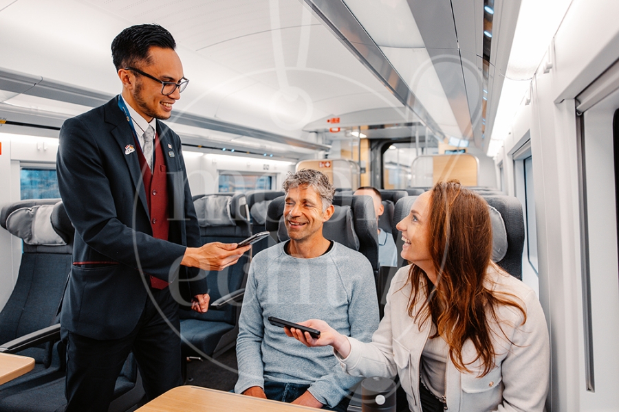 Fotoshoot voor vervoersbedrijf 3