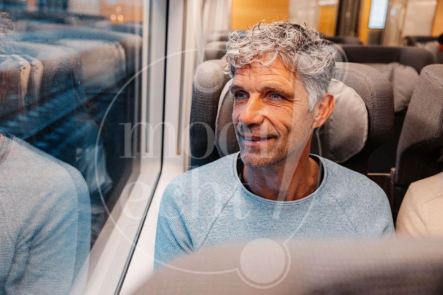 Fotoshoot voor vervoersbedrijf 4