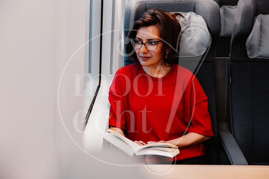 Fotoshoot voor vervoersbedrijf 6