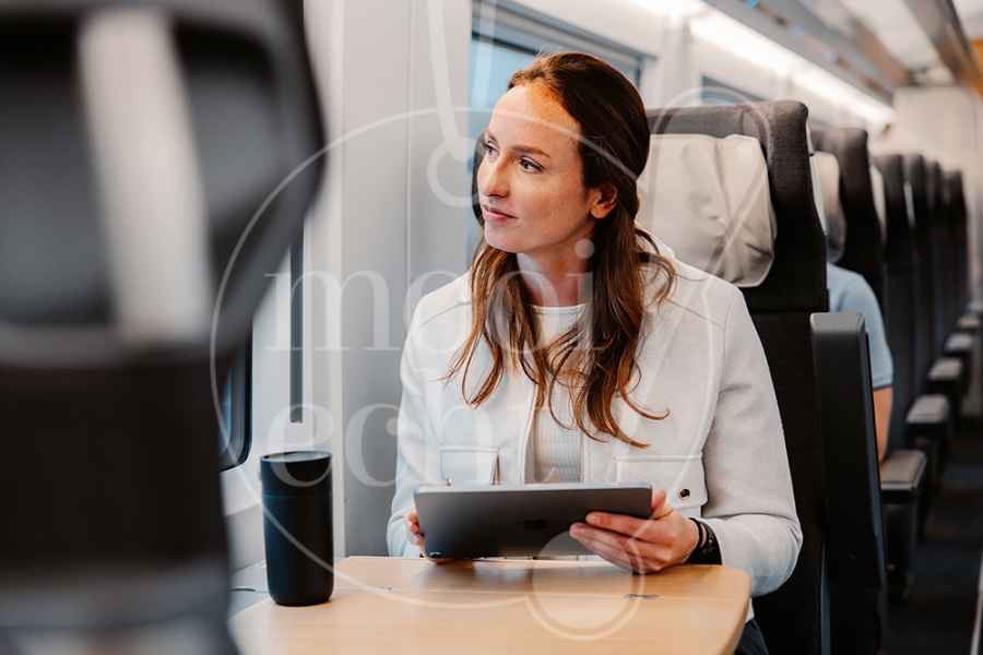 Fotoshoot voor vervoersbedrijf 9