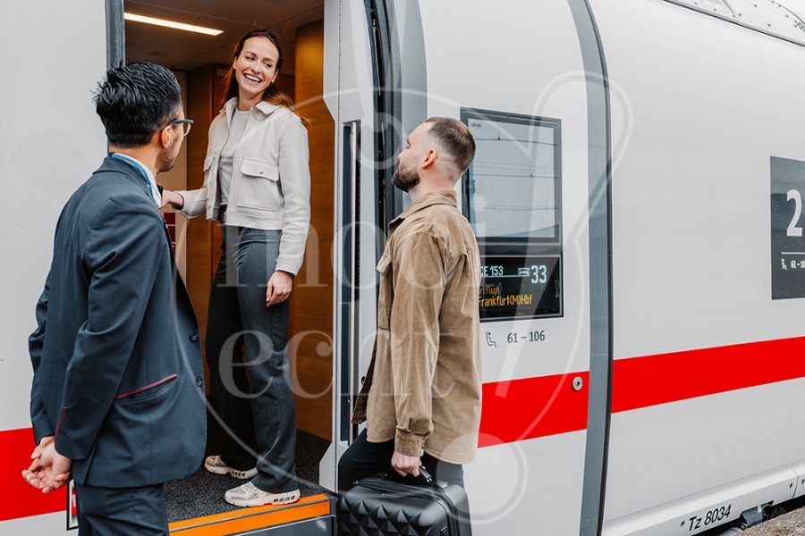 Fotoshoot voor vervoersbedrijf 10