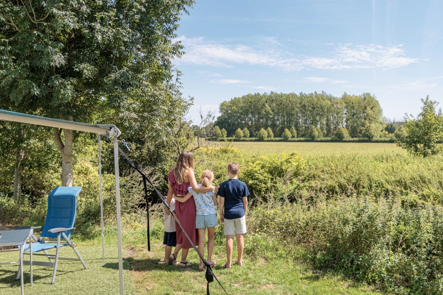 Fotoshoot Kamperen 3