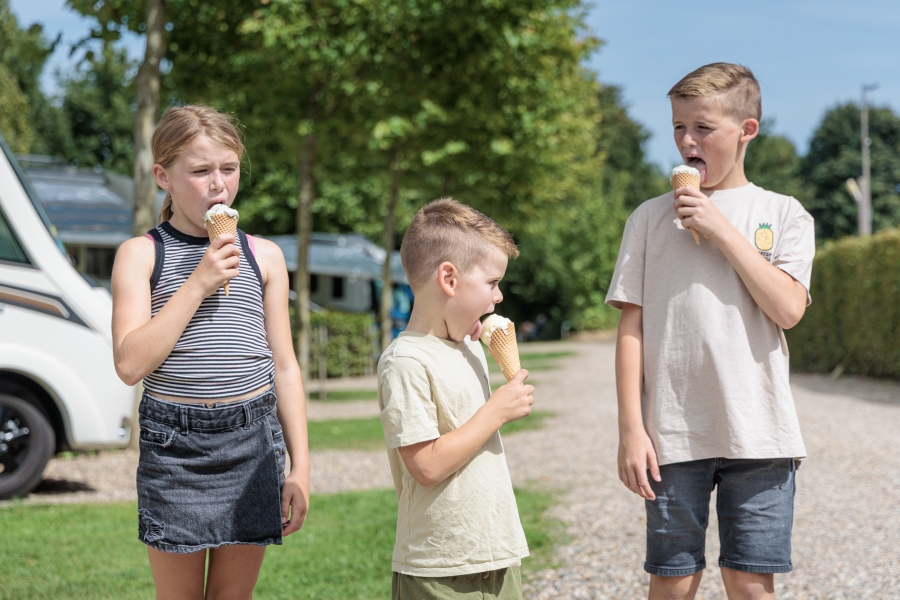 Fotoshoot Kamperen 5