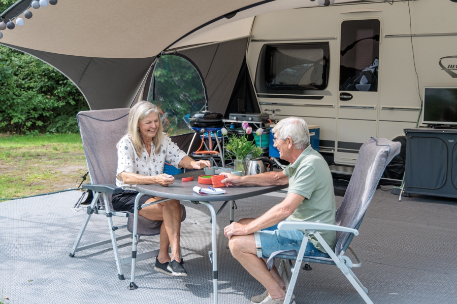 Fotoshoot Kamperen 7