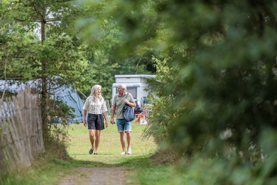 Fotoshoot Kamperen 8