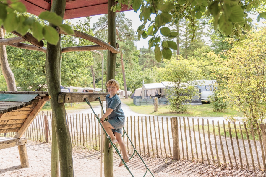 Fotoshoot Kamperen 9