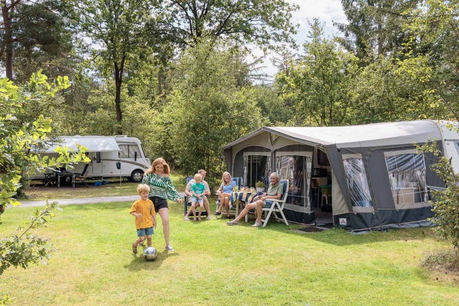 Fotoshoot Kamperen 10