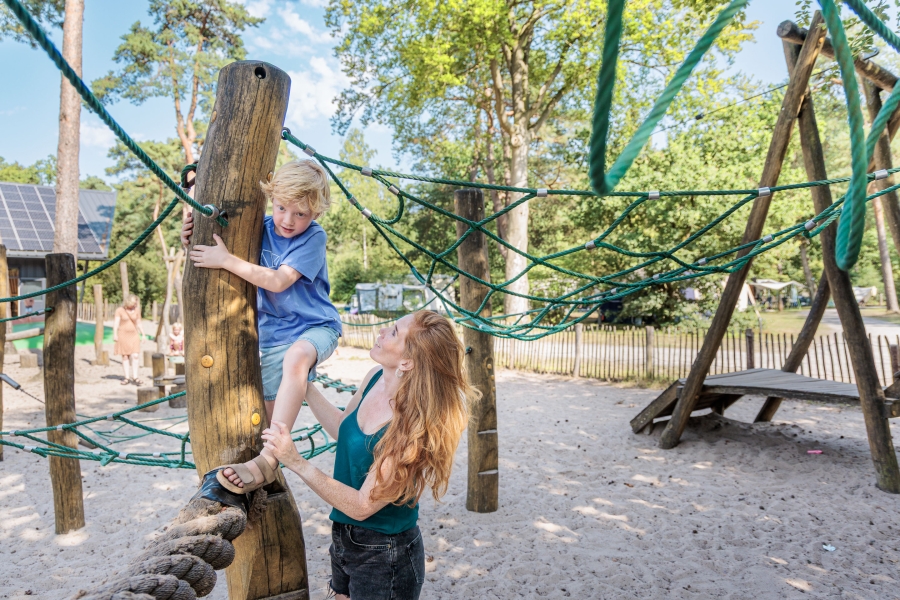 Fotoshoot Kamperen 11