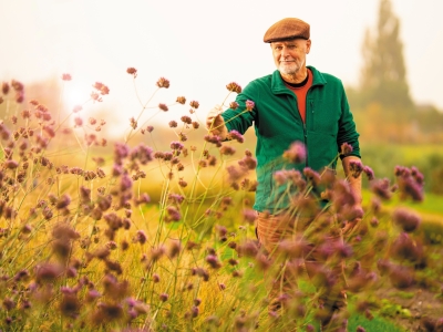 Fotoshoot woningbouw