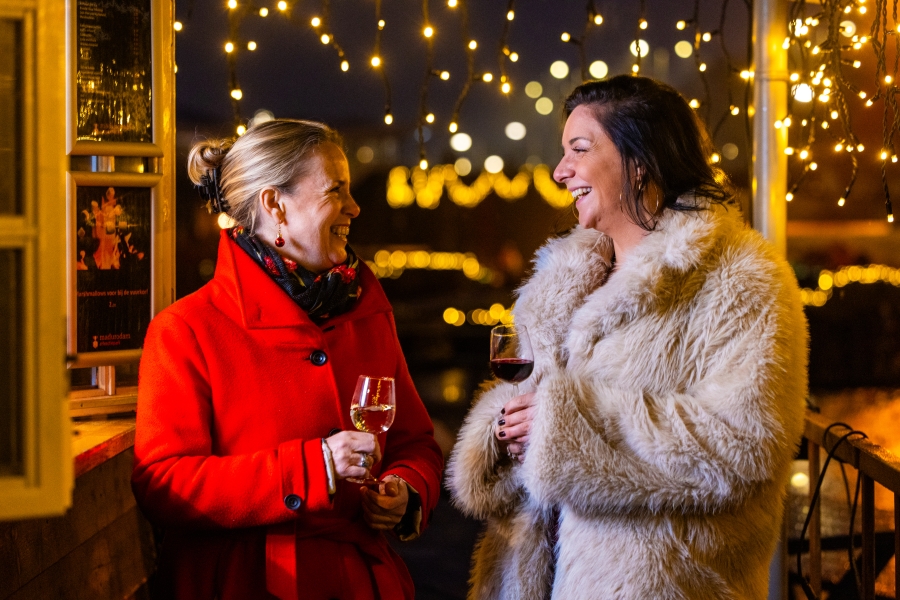 Fotoshoot Zakelijk Kerst 7