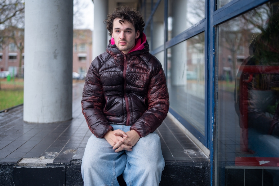 Fotoshoot Jongeren 9