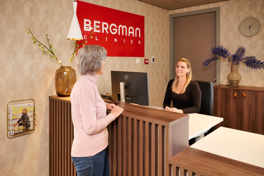 Fotoshoot inwendige zorg 1