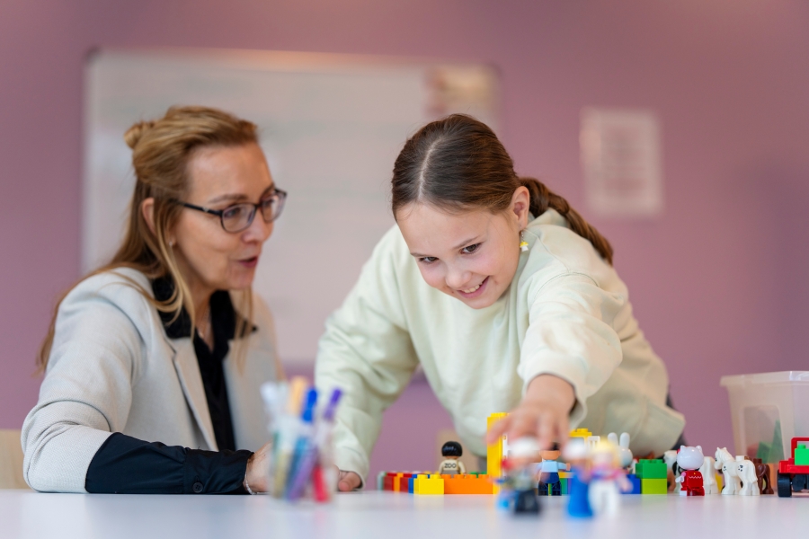 Fotoshoot Ouder- en Kindteams 12