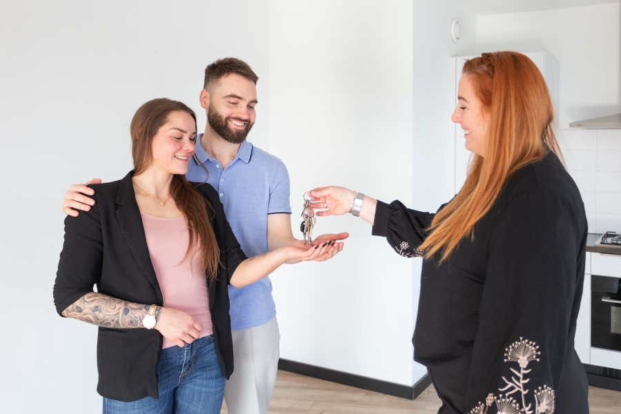 Fotoshoot wonen in Rotterdam 2
