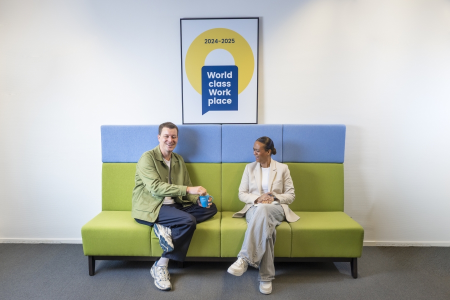 Fotoshoot Energie Beeldbank 2