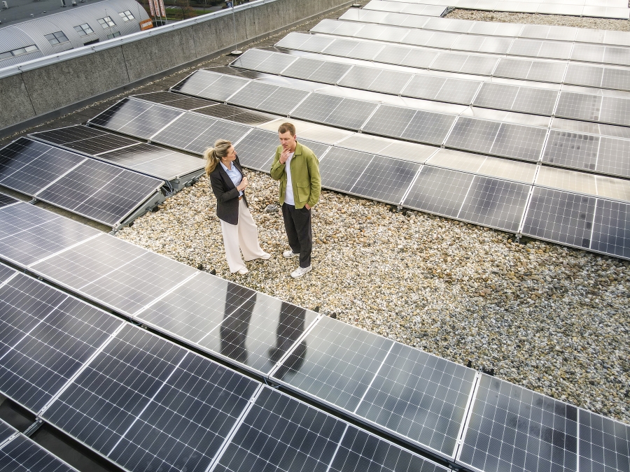 Fotoshoot Energie Beeldbank 3