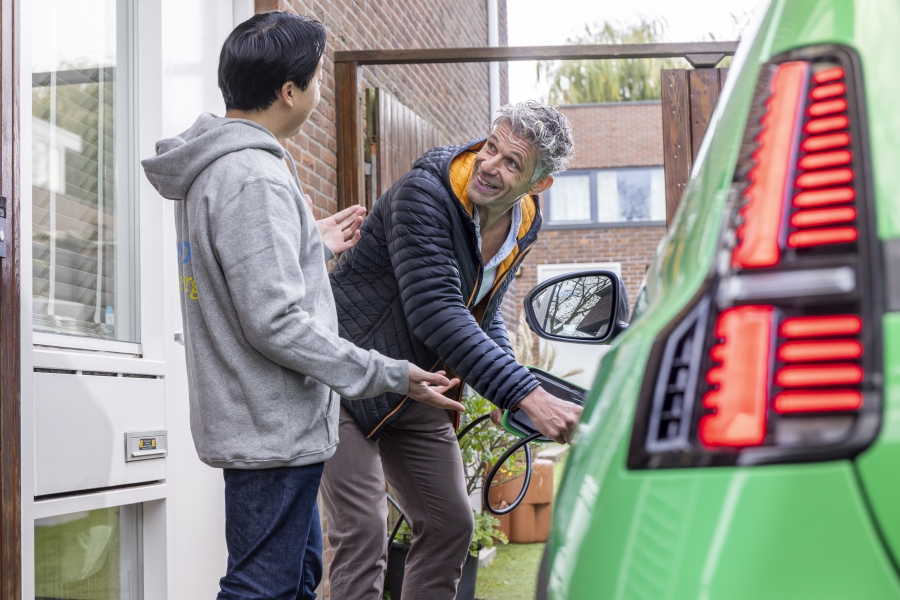 Fotoshoot Energie Beeldbank 7