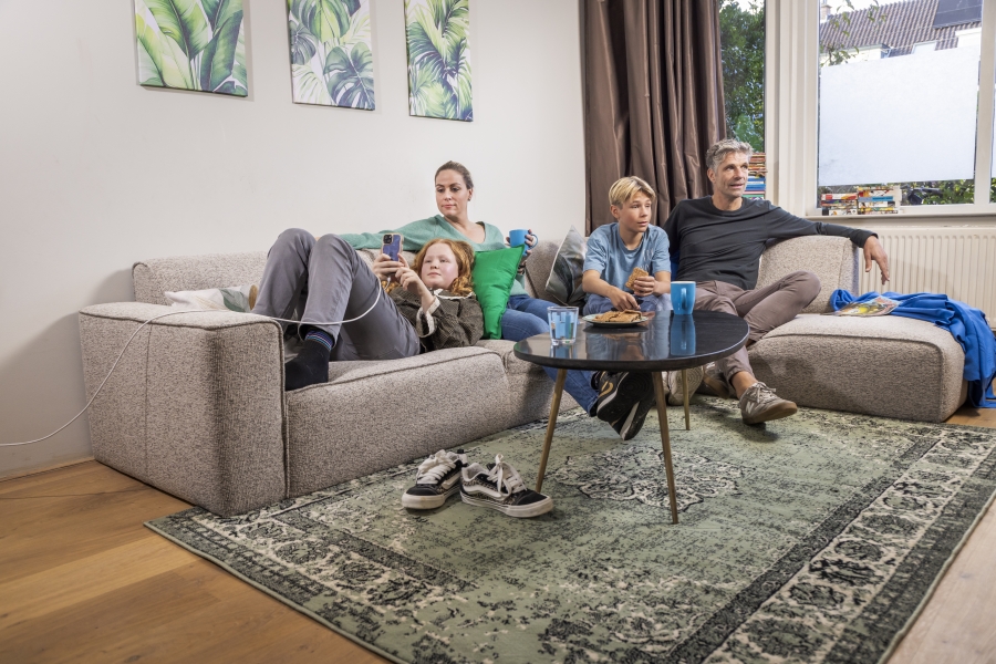 Fotoshoot Energie Beeldbank 11