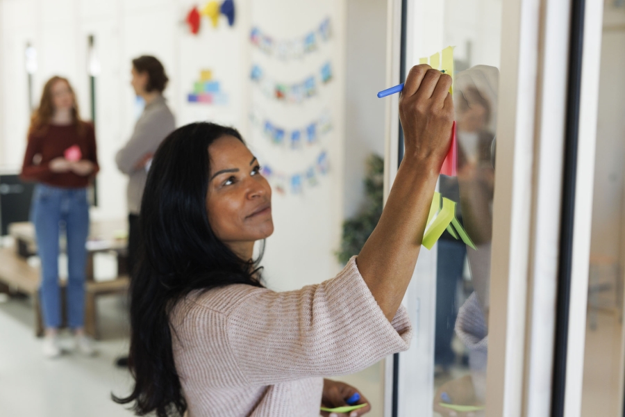 Fotoshoot Primair Onderwijs 1