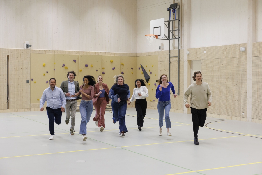 Fotoshoot Primair Onderwijs 15
