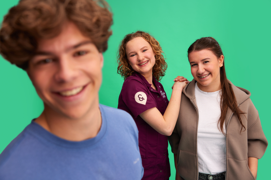 Foto- en Videoshoot Zorggroep 10